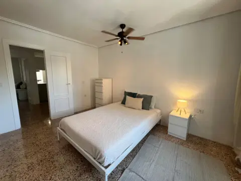 Habitación en Aiora