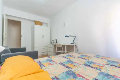 Habitación en L'Illa Perduda