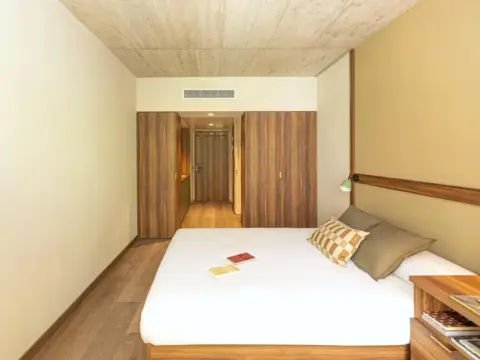 Casa en El Raval