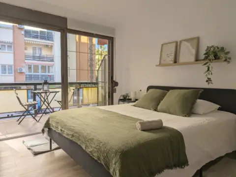Habitación en Torrefiel