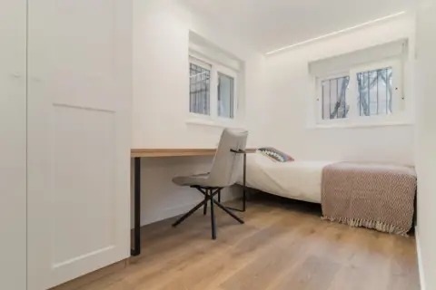 Habitación en Centro