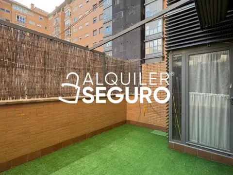 Piso en Villa de Vallecas