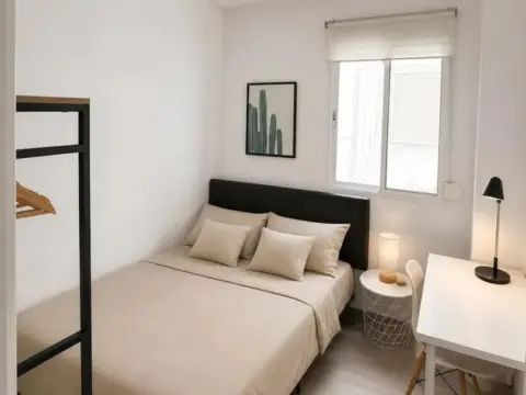 Habitación en Arrancapins
