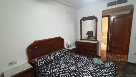 Habitación en Patraix