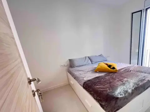 Habitación en La Vall d'Hebron