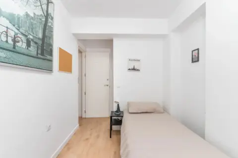 Habitación en L'Illa Perduda