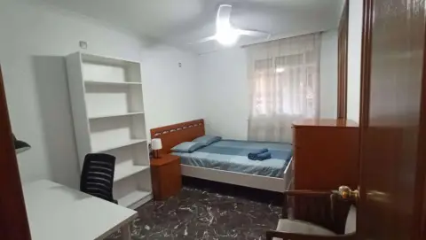 Habitación en Patraix