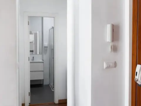 Piso en El Carme