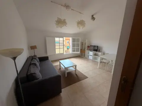 Piso en El Carme