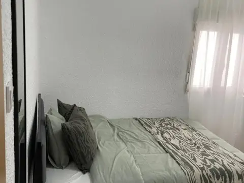 Habitación en Torrefiel
