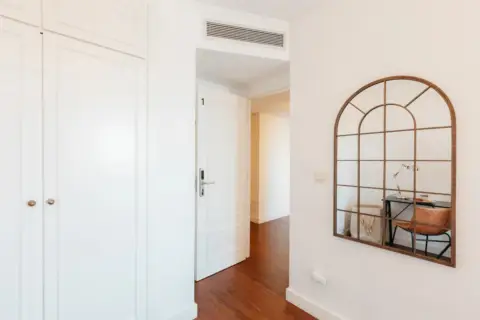 Habitación en La Carrasca