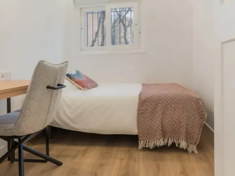 Habitación en Centro
