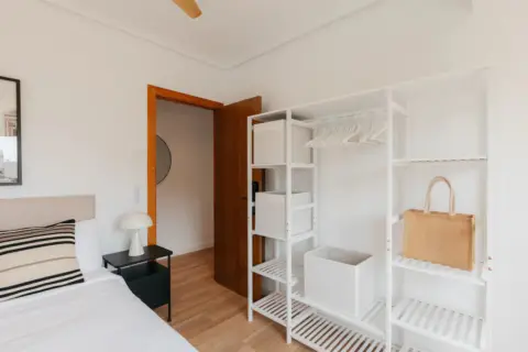 Habitación en Orriols
