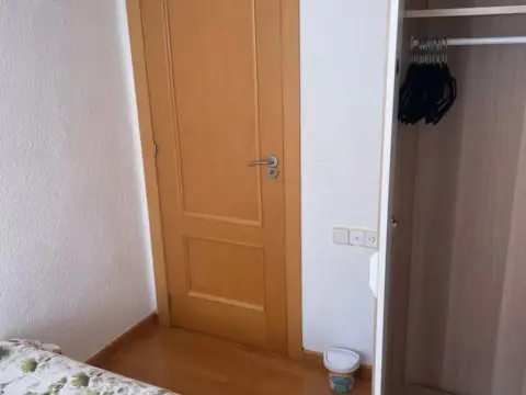 Habitación en La Creu Coberta
