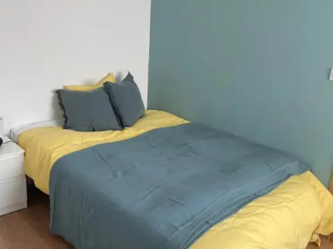 Habitación en Torrefiel