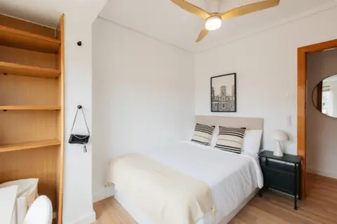 Habitación en Orriols