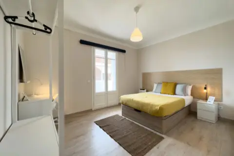Habitación en La Salut