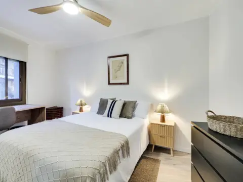 Habitación en El Carmel