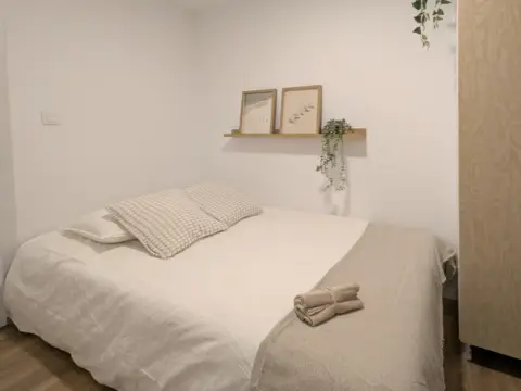Habitación en Torrefiel
