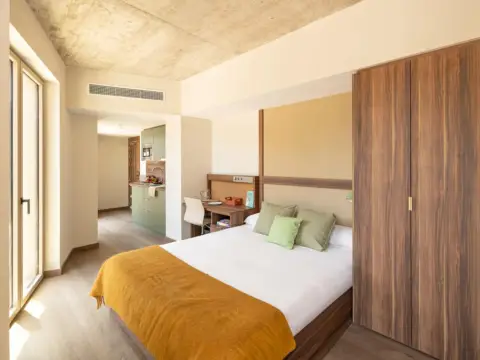 Casa en El Raval