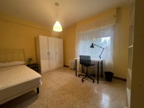 Habitación en Norte-Universidad