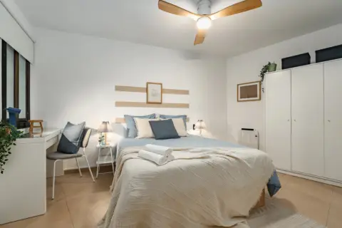 Habitación en El Carmel