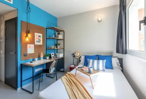 Casa en El Parc-La Llacuna del Poblenou