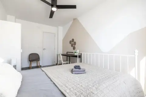 Habitación en L'Illa Perduda