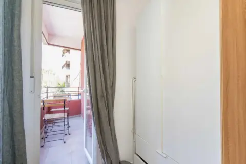 Habitación en L'Illa Perduda