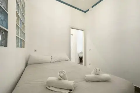 Piso en El Raval