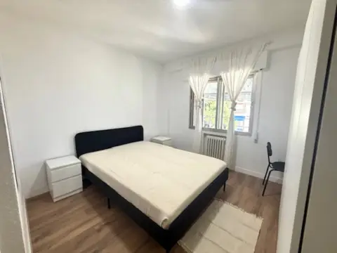 Habitación en Norte-Universidad