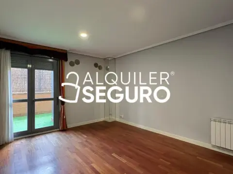 Piso en Villa de Vallecas