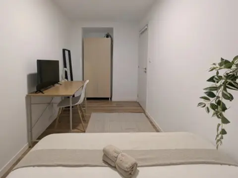 Habitación en Torrefiel