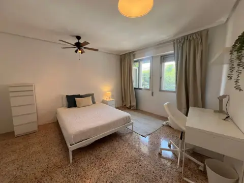 Habitación en Aiora