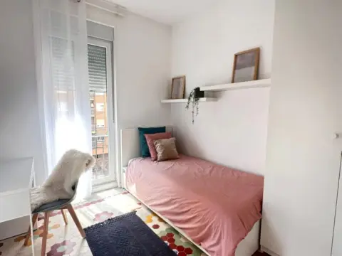 Habitación en Tormos