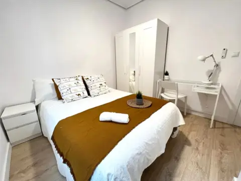 Habitación en Montolivet