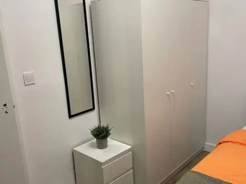 Habitación en La Creu Coberta