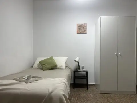 Habitación en Torrefiel