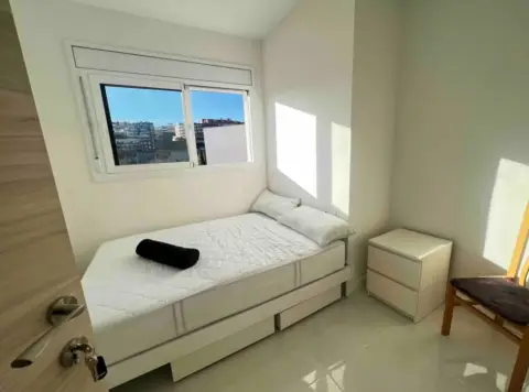 Habitación en La Vall d'Hebron