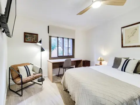 Habitación en El Carmel