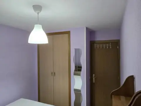 Habitación en Portazgo