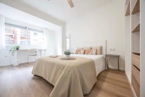 Habitación en València Capital