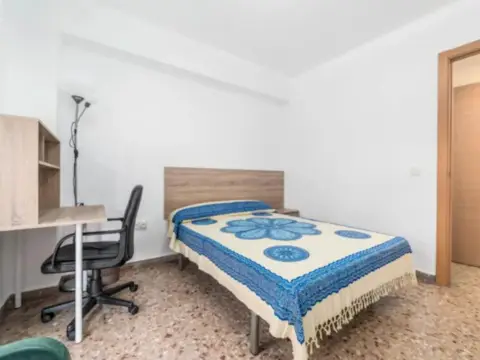 Habitación en Soternes