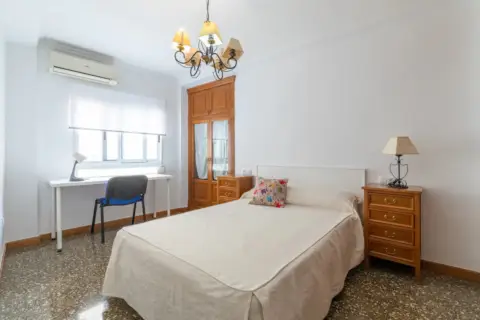 Habitación en La Raïosa-San Vicente Mártir