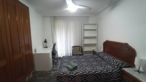 Habitación en Patraix