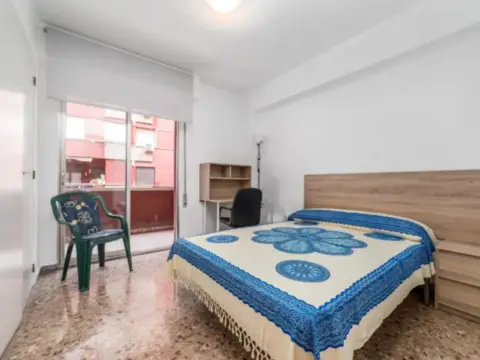 Habitación en Soternes