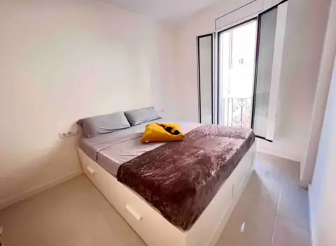 Habitación en La Vall d'Hebron