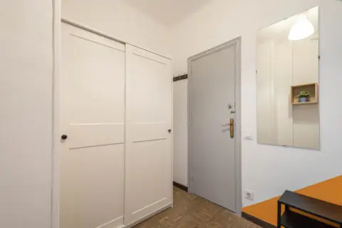 Habitación en El Baix Guinardó