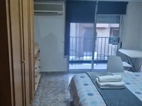 Habitación en Torrefiel