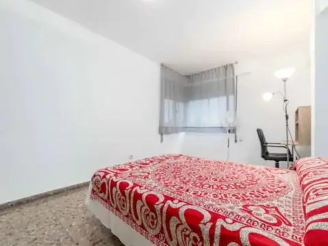 Habitación en Soternes
